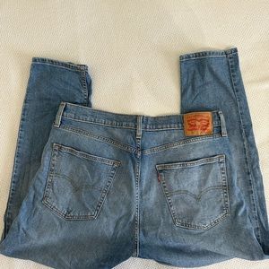 Men’s Levi’s 512 Jeans, W36 L29